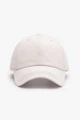 In A Pretty World Baseball Cap - Trendsi - Flyclothing LLC