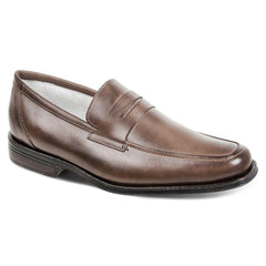 Sandro Moscoloni Stuart Penny Loafer - Flyclothing LLC