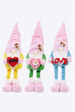 Mother's Day Pearl Decor Faceless Gnome - Trendsi - Flyclothing LLC