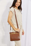 Nicole Lee USA All Day, Everyday Handbag - Trendsi - Flyclothing LLC