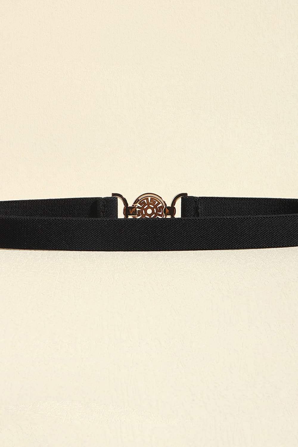 PU Leather Belt - Trendsi - Flyclothing LLC