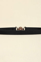 PU Leather Belt - Trendsi - Flyclothing LLC