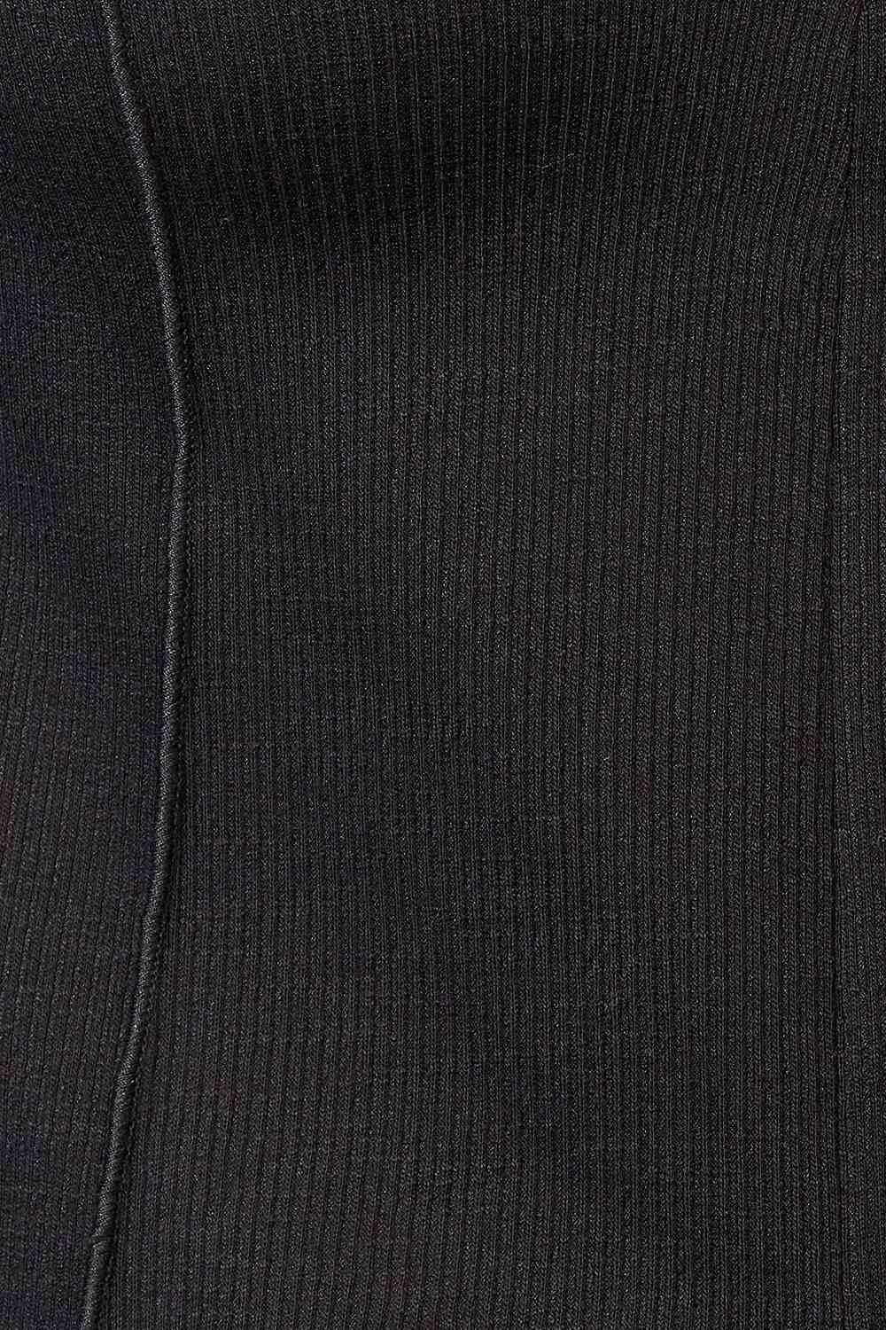 Culture Code Full Size Exposed Seam Long Sleeve Hoodie - Trendsi