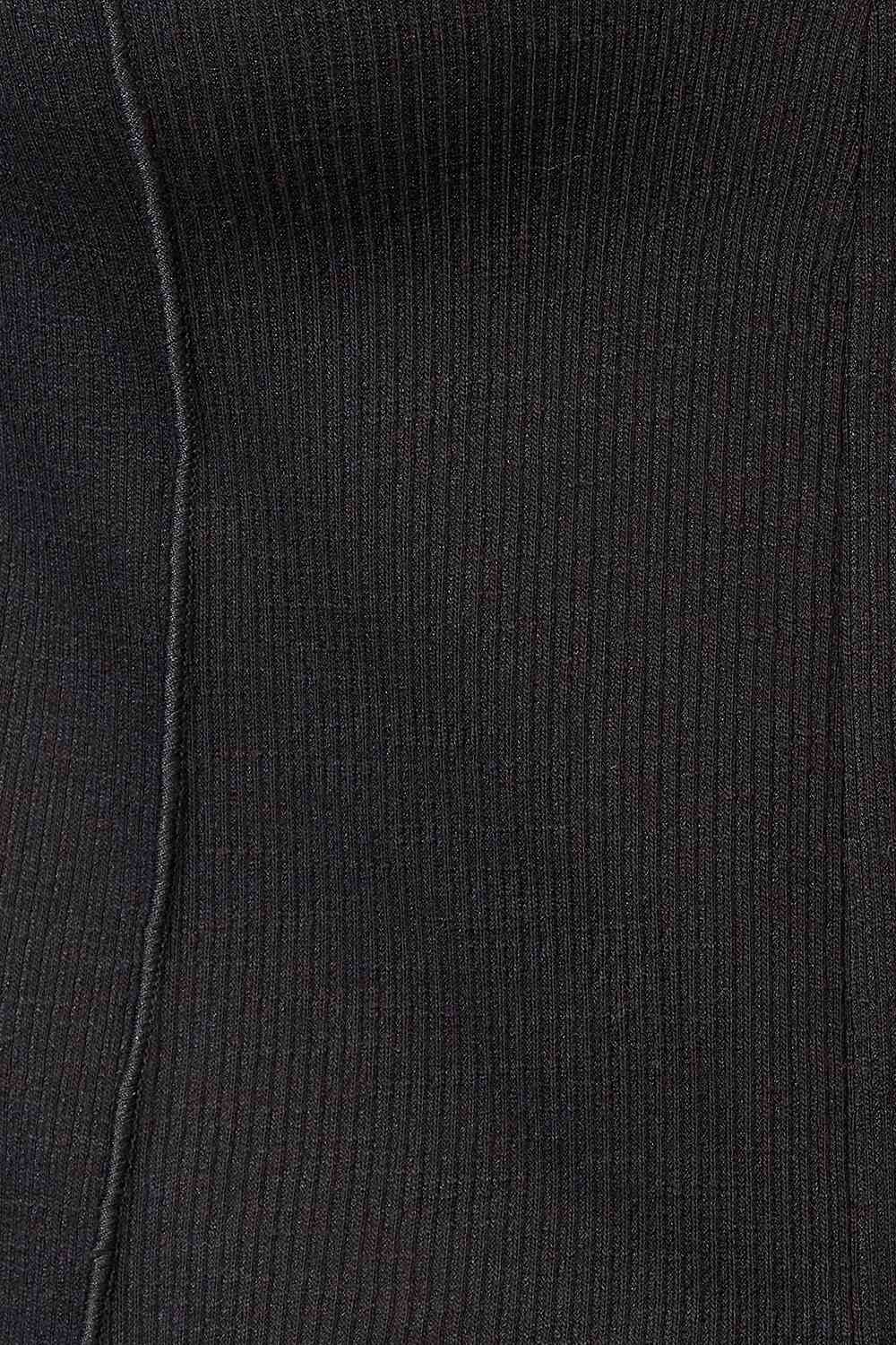 Culture Code Full Size Exposed Seam Long Sleeve Hoodie - Trendsi - Flyclothing LLC