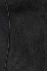 Culture Code Full Size Exposed Seam Long Sleeve Hoodie - Trendsi - Flyclothing LLC
