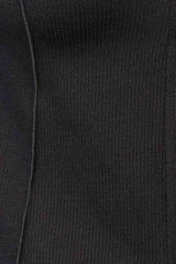 Culture Code Full Size Exposed Seam Long Sleeve Hoodie - Trendsi
