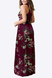Empire Waist Sleeveless Dress with Pockets - Trendsi - Flyclothing LLC