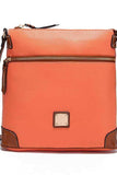 PU Leather Crossbody Bag - Trendsi - Flyclothing LLC