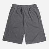 Mens Drawstring Waist Three-Piece Shorts Set - Trendsi - Flyclothing LLC