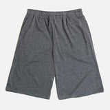 Mens Drawstring Waist Three-Piece Shorts Set - Trendsi - Flyclothing LLC