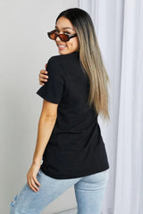 mineB Full Size DESERT DREAMER Graphic Tee - Trendsi - Flyclothing LLC