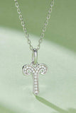 Moissanite Constellation Pendant Necklace - Trendsi - Flyclothing LLC