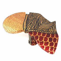 Party Animal Set - Jedando Handicrafts (H) - Jedando Handicrafts (H)