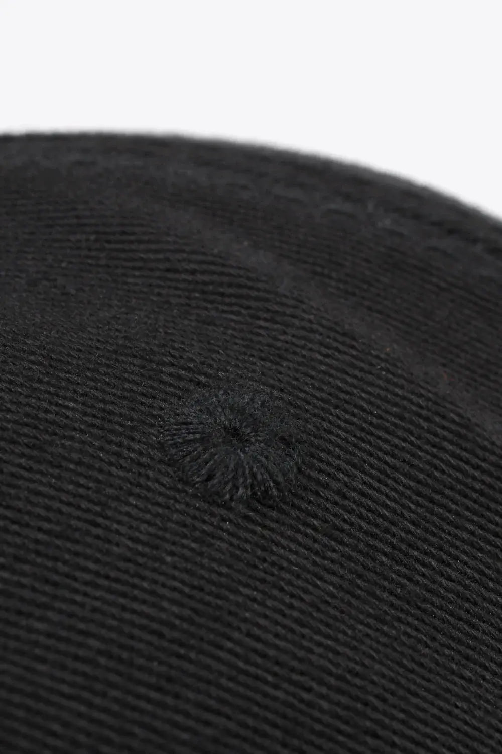 VIBRA Graphic Distressed Adjustable Baseball Cap - Trendsi - Flyclothing LLC