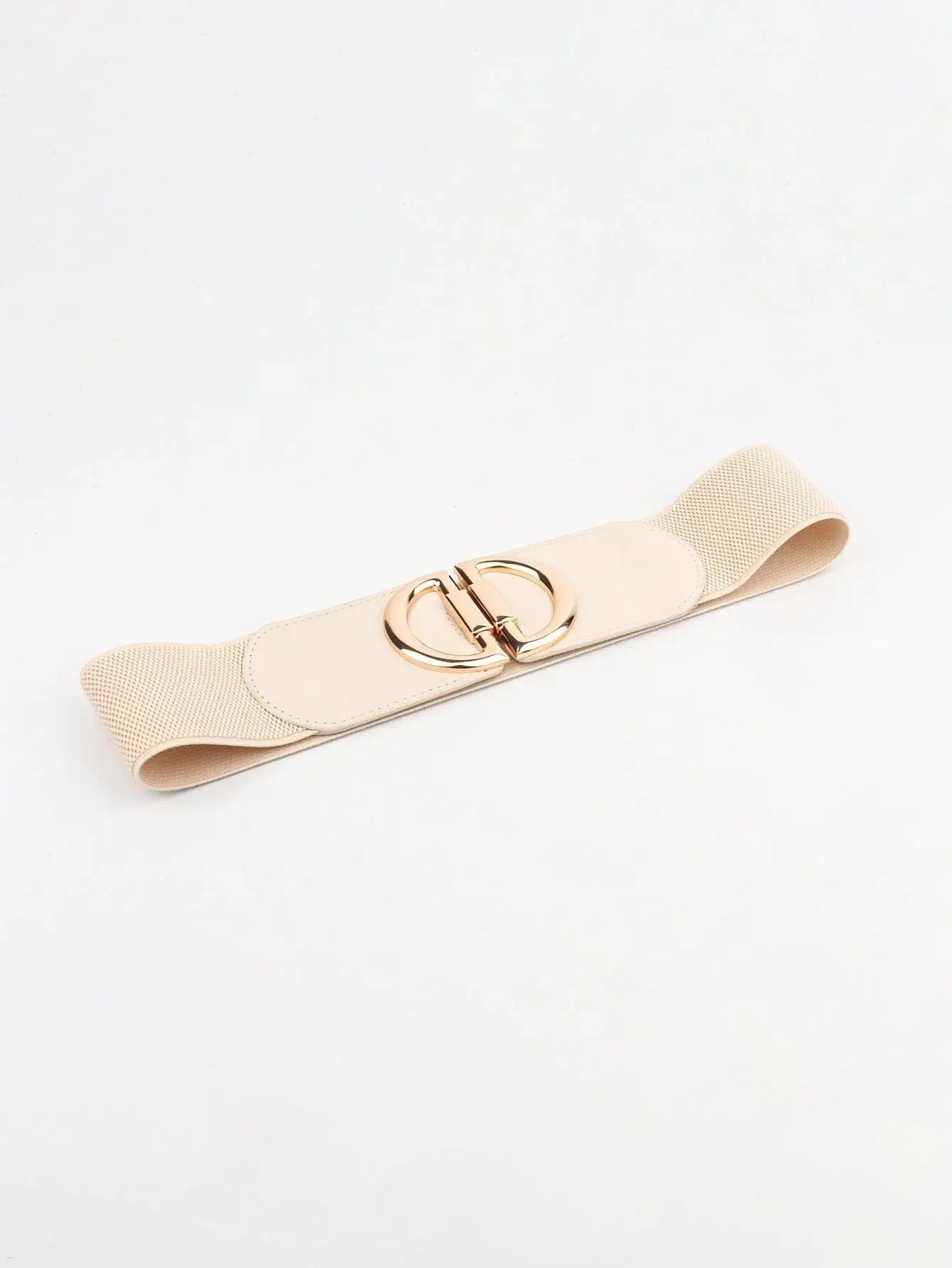 D Buckle Elastic Belt - Trendsi - Flyclothing LLC