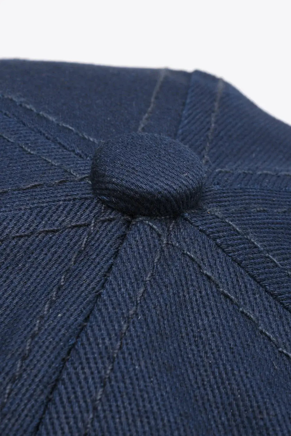 Plain Adjustable Cotton Baseball Cap - Trendsi - Flyclothing LLC