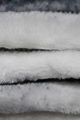 Cuddley Fleece Decorative Throw Blanket - Trendsi - Flyclothing LLC