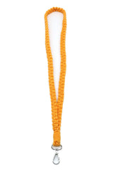 Assorted 2-Pack Hand-Woven Lanyard Keychain - Flyclothing LLC