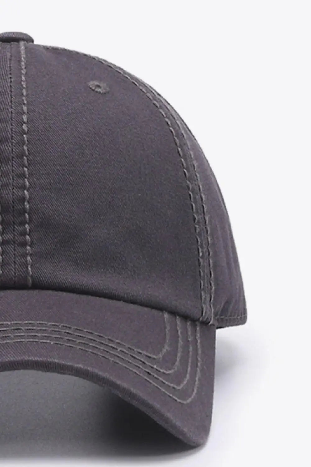 In A Pretty World Baseball Cap - Trendsi - Flyclothing LLC