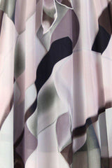 Full Size Floral Tie-Waist Skirt - Trendsi - Flyclothing LLC