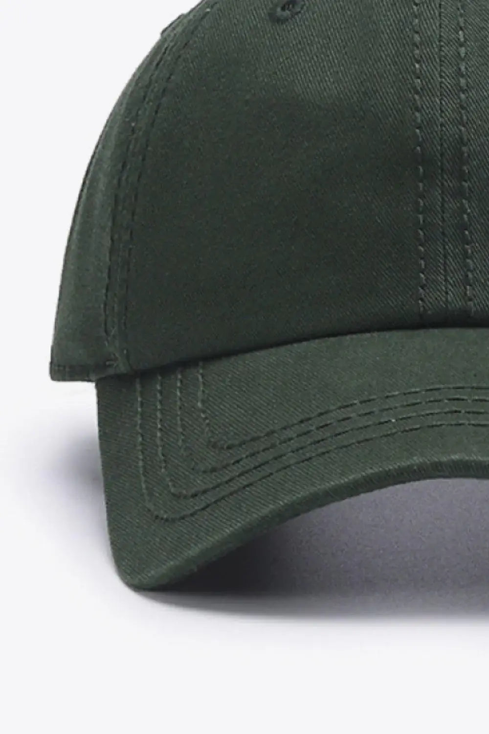 In A Pretty World Baseball Cap - Trendsi - Flyclothing LLC