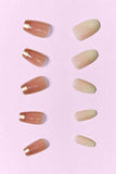 SO PINK BEAUTY Press On Nails 2 Packs - Trendsi - Flyclothing LLC