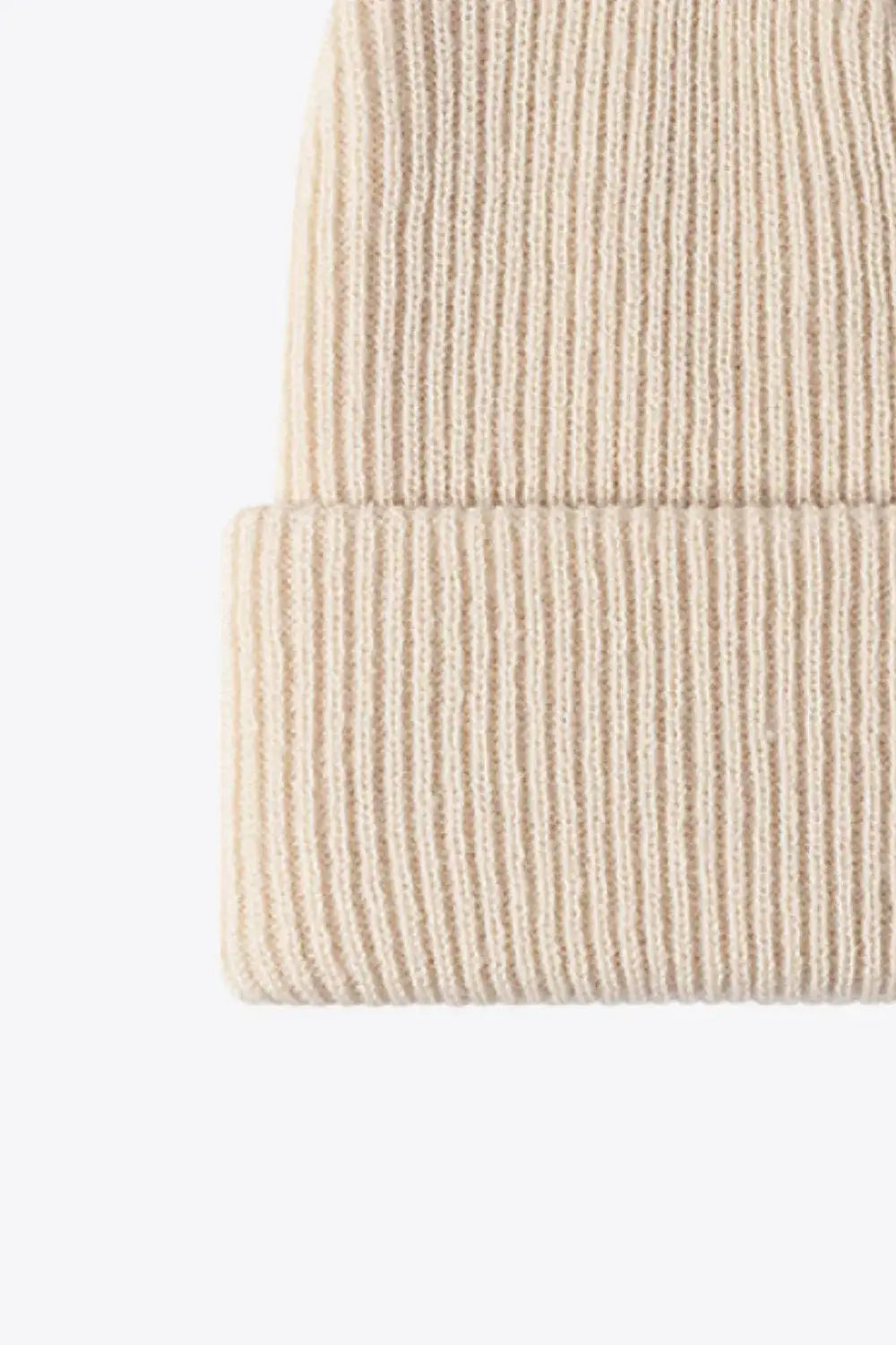 Warm Winter Knit Beanie - Trendsi - Flyclothing LLC