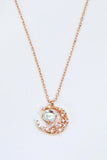 Where It All Began Moonstone Necklace - Flyclothing LLC