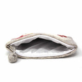 Hand Crafted Felt Unicorn Pouch - Global Groove Direct - Flyclothing LLC