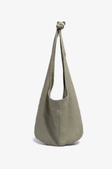 Large Canvas Crossbody Bag - Trendsi - Flyclothing LLC