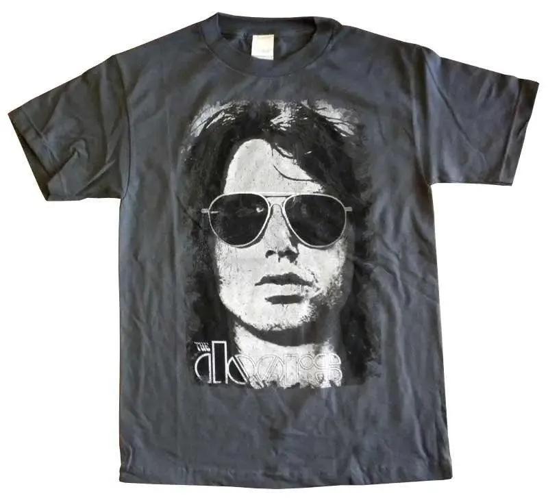 Doors Summer Glare T-Shirt - The Doors