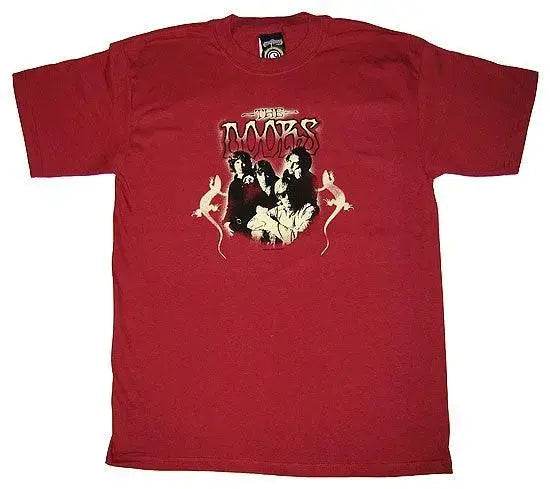 Doors T-Shirt - The Doors - Flyclothing LLC