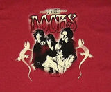 Doors T-Shirt - The Doors - Flyclothing LLC