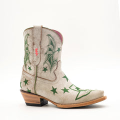 Ferrini USA Dragon Star Ladies' Booties - Ferrini USA