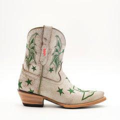 Ferrini USA Dragon Star Ladies' Booties - Ferrini USA