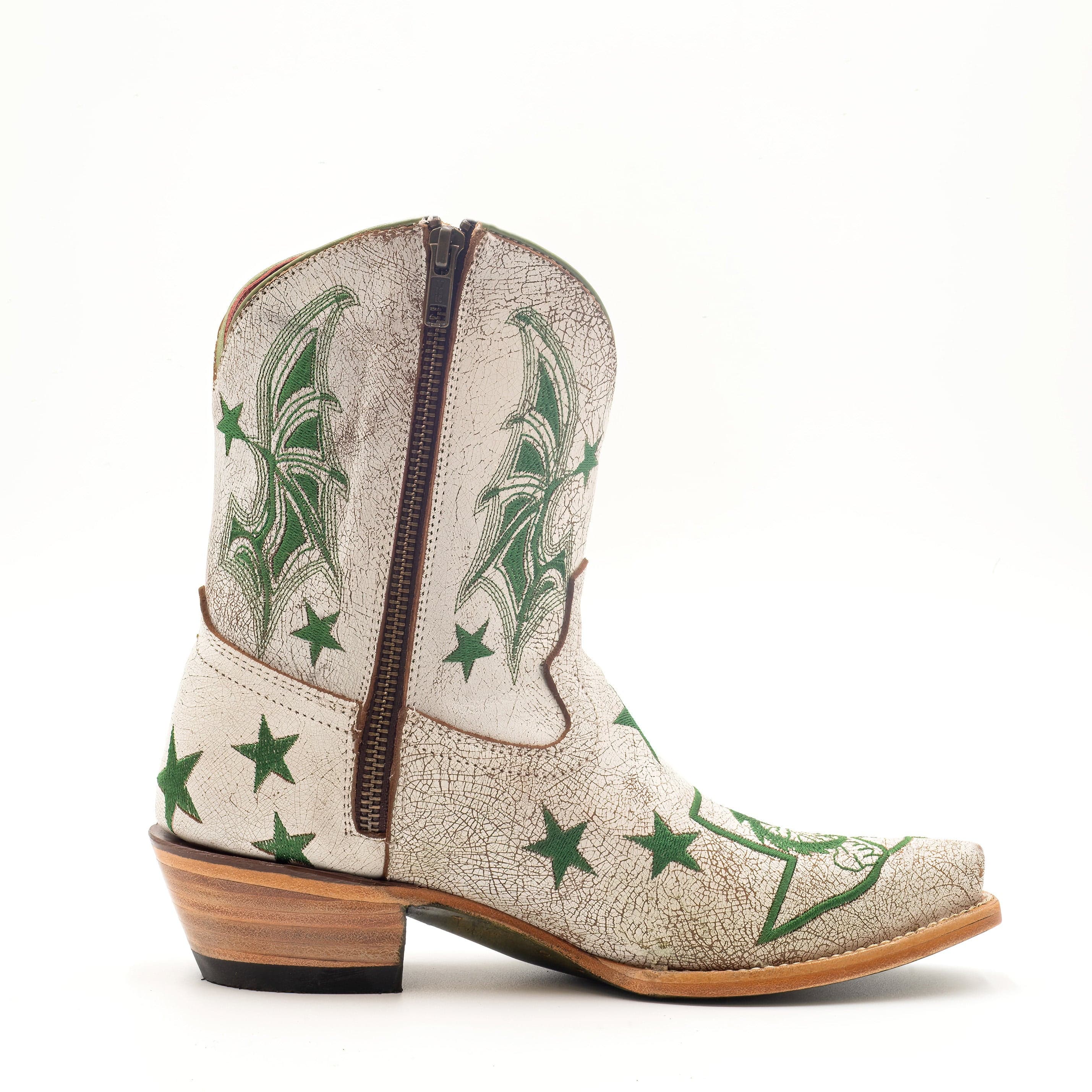Ferrini USA Dragon Star Ladies' Booties - Ferrini USA