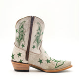 Ferrini USA Dragon Star Ladies' Booties - Ferrini USA