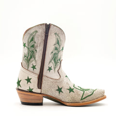 Ferrini USA Dragon Star Ladies' Booties - Ferrini USA
