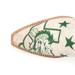 Ferrini USA Dragon Star Ladies' Booties - Ferrini USA