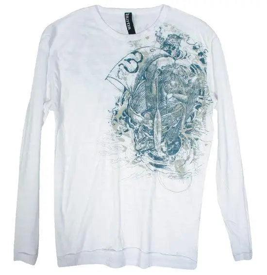 Drifter Poseidon Shirt - Drifter Clothing