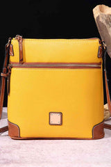 PU Leather Crossbody Bag - Trendsi - Flyclothing LLC