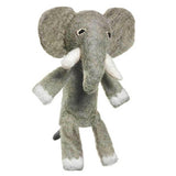 Woolie Finger Puppet - Elephant - Wild Woolies (T) - Wild Woolies (T)