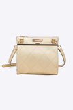 Nicole Lee USA All Day, Everyday Handbag - Trendsi - Flyclothing LLC