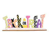 Assorted 2-Piece Halloween Element Ornaments - Trendsi - Flyclothing LLC