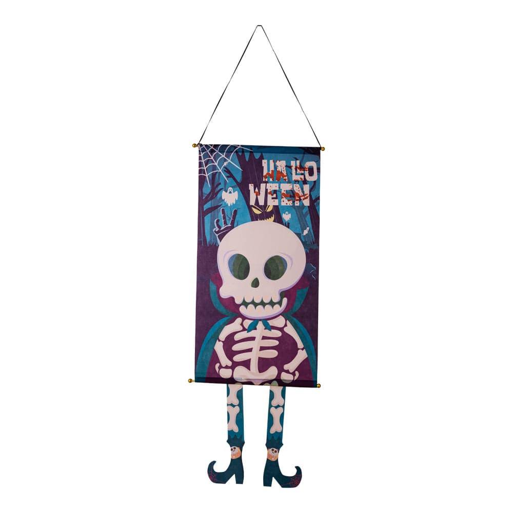 Assorted 2-Piece Halloween Element Hanging Widgets - Trendsi