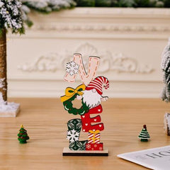 Christmas Element Ornament - Trendsi