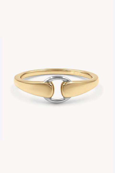 925 Sterling Silver Ring - Trendsi - Flyclothing LLC
