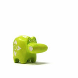 Soapstone Tiny Hippos - Assorted Pack of 5 Colors - SMOLArt - Flyclothing LLC