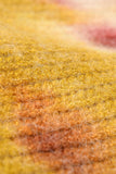 Tie-Dye Cuffed Rib-Knit Beanie Hat - Trendsi