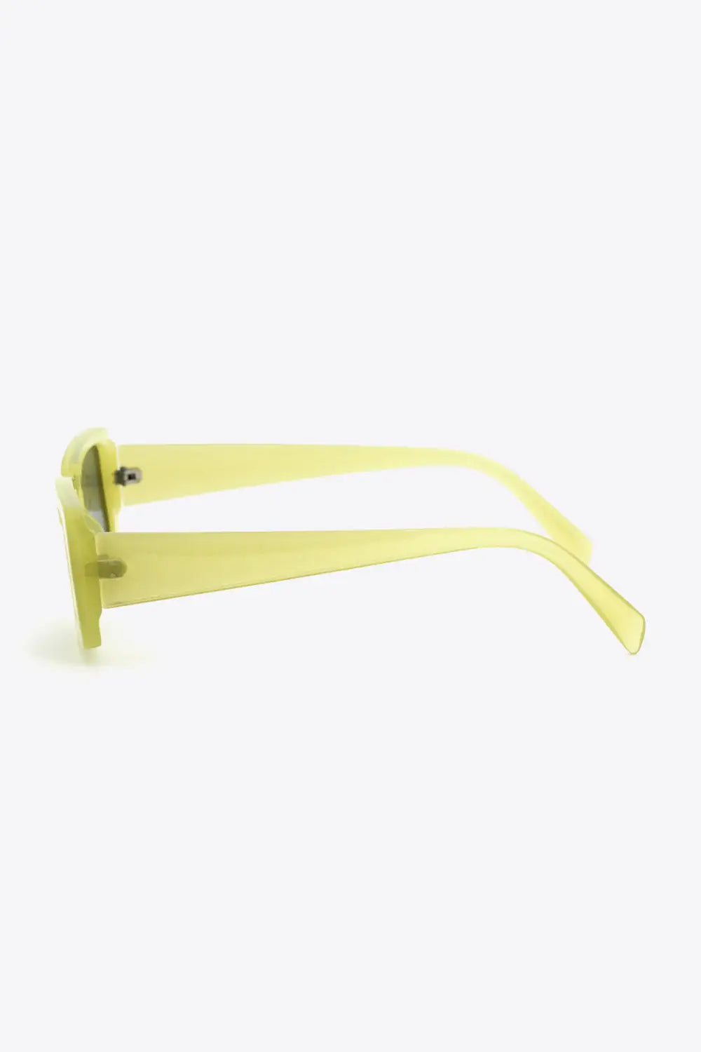 UV400 Polycarbonate Rectangle Sunglasses - Trendsi - Flyclothing LLC